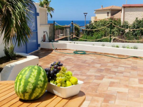 Guest House Sunset on the sea Portoscuso